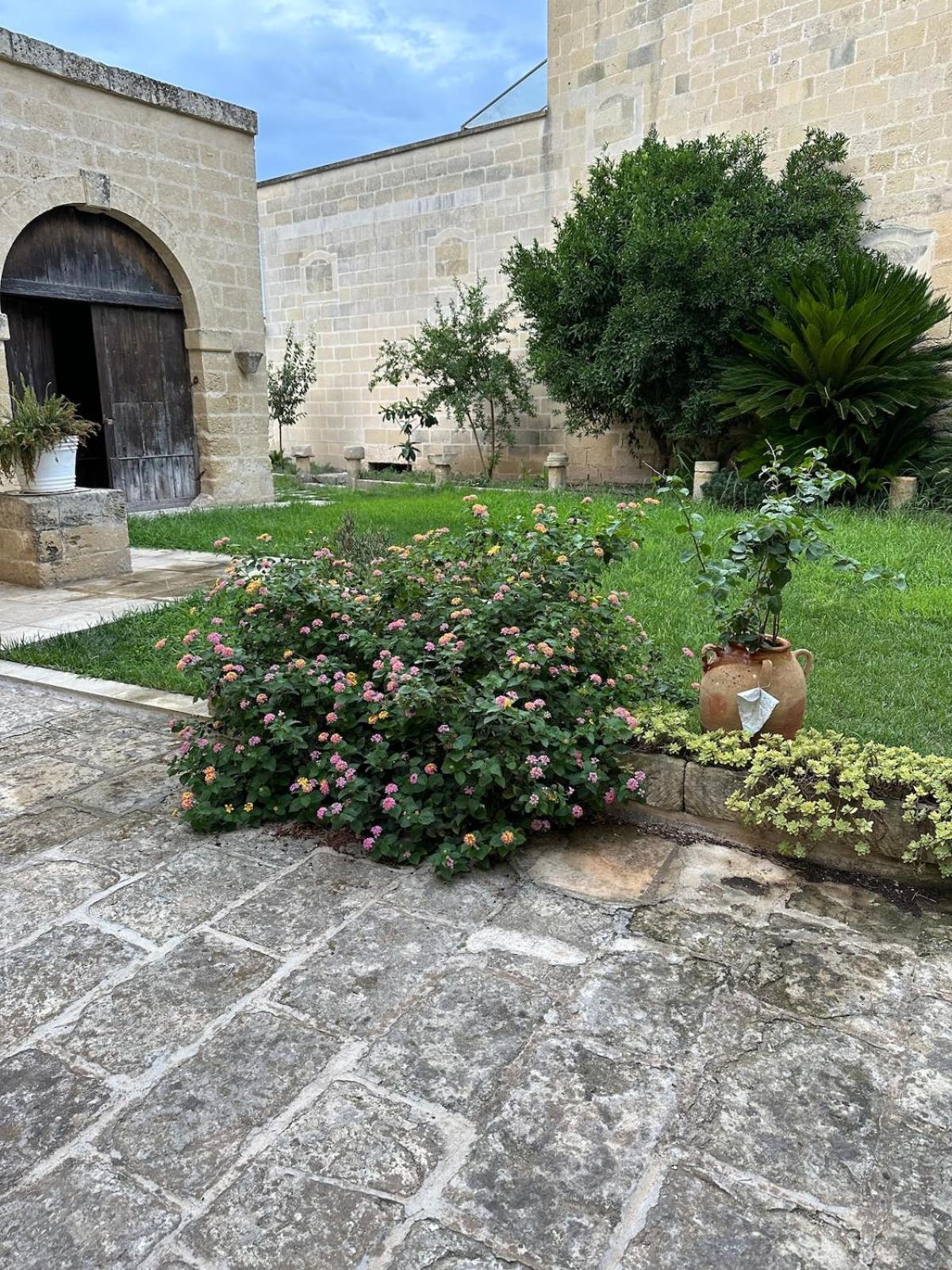 Historic Boutique House 1761 Villa Pisignano  Екстериор снимка