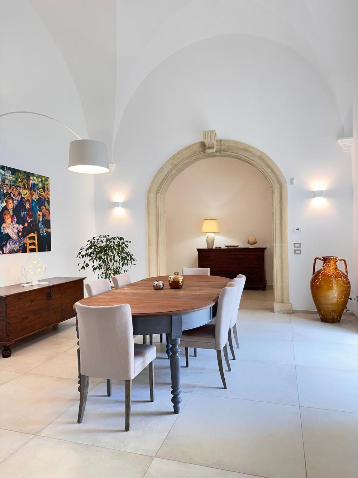 Historic Boutique House 1761 Villa Pisignano  Екстериор снимка