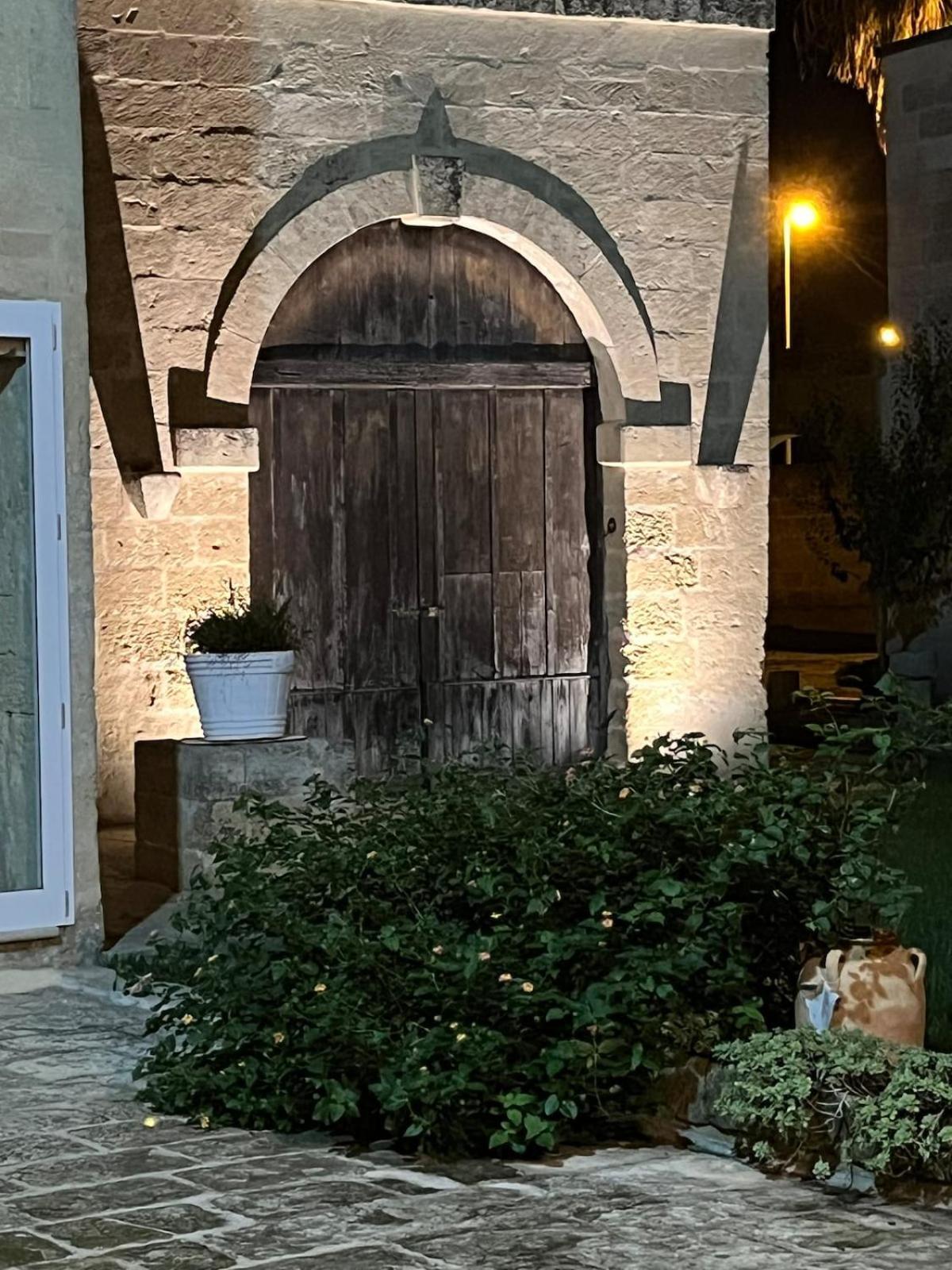 Historic Boutique House 1761 Villa Pisignano  Екстериор снимка