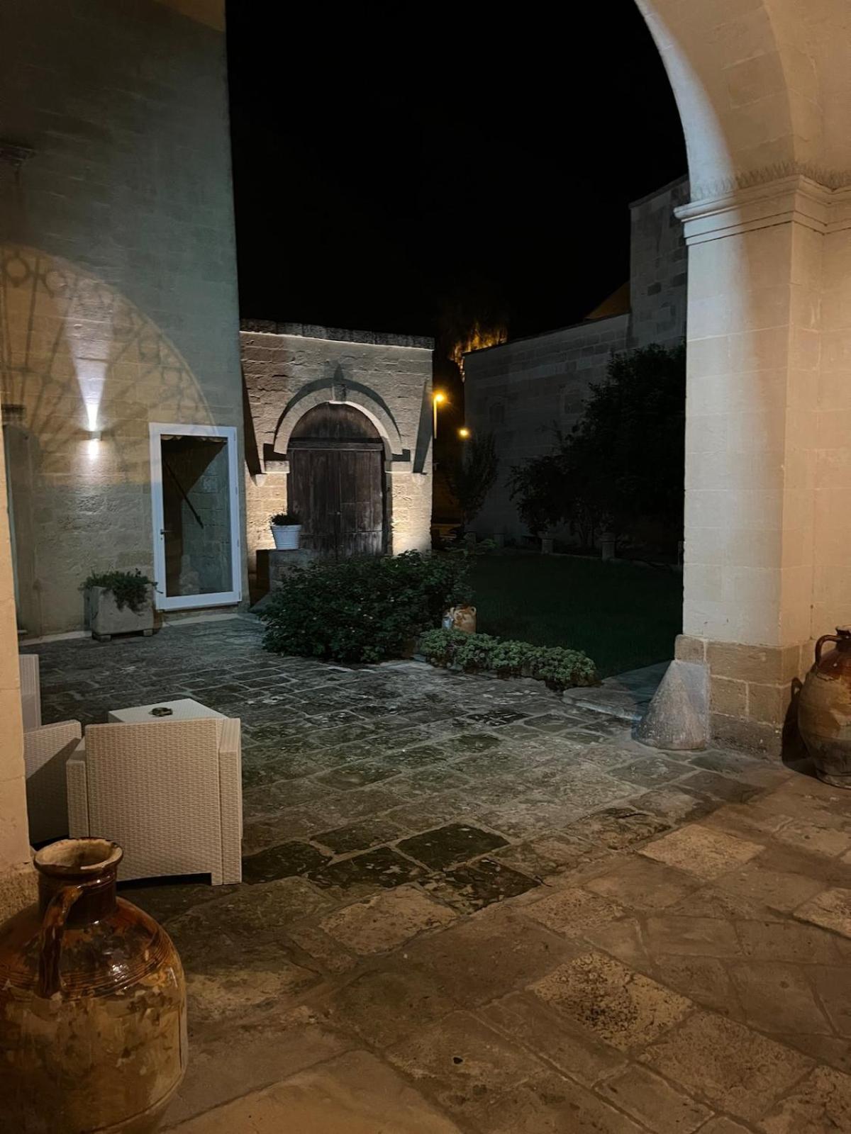 Historic Boutique House 1761 Villa Pisignano  Екстериор снимка