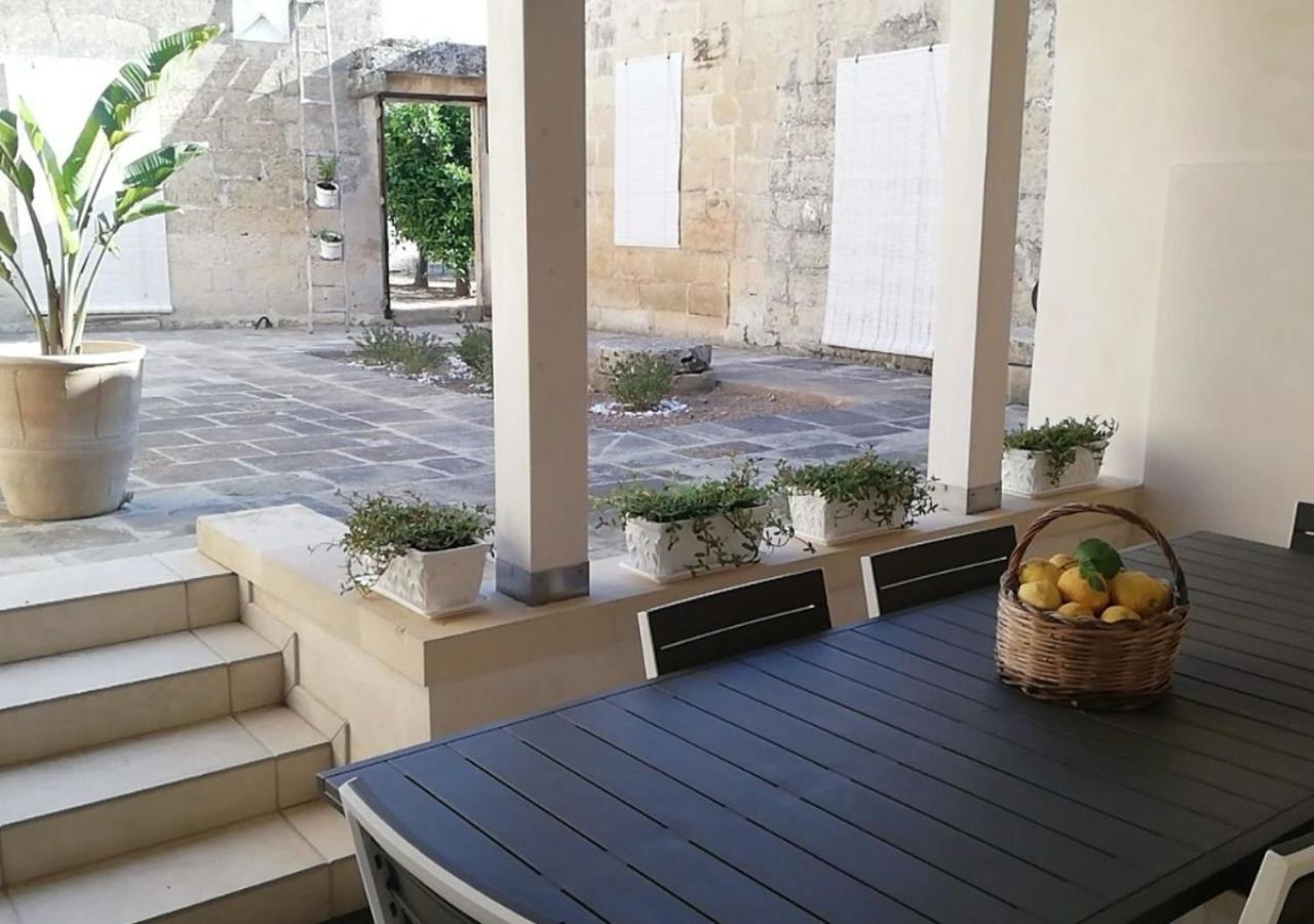 Historic Boutique House 1761 Villa Pisignano  Екстериор снимка