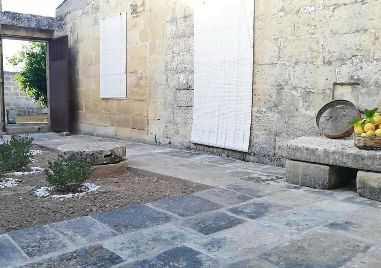 Historic Boutique House 1761 Villa Pisignano  Екстериор снимка