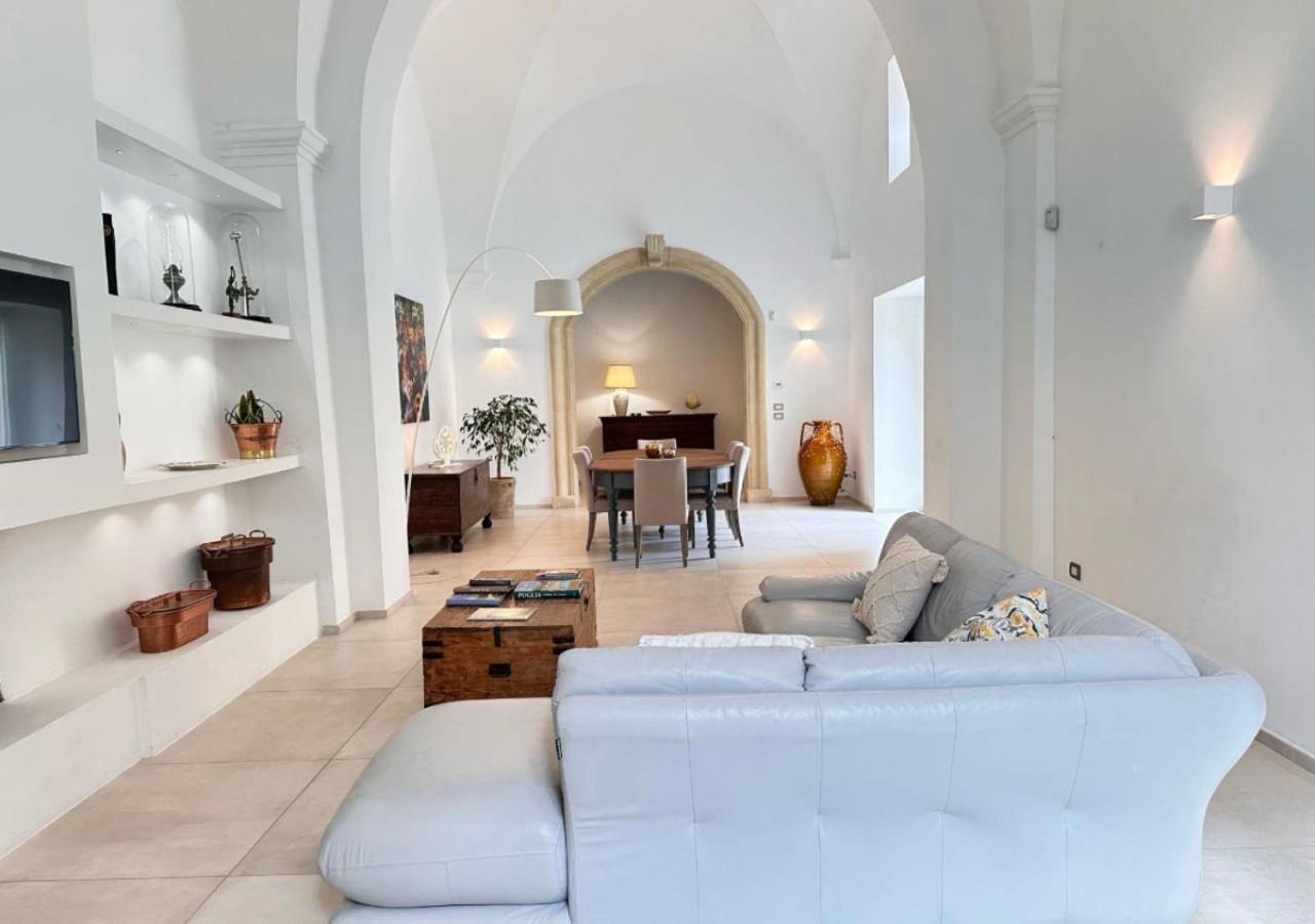Historic Boutique House 1761 Villa Pisignano  Екстериор снимка
