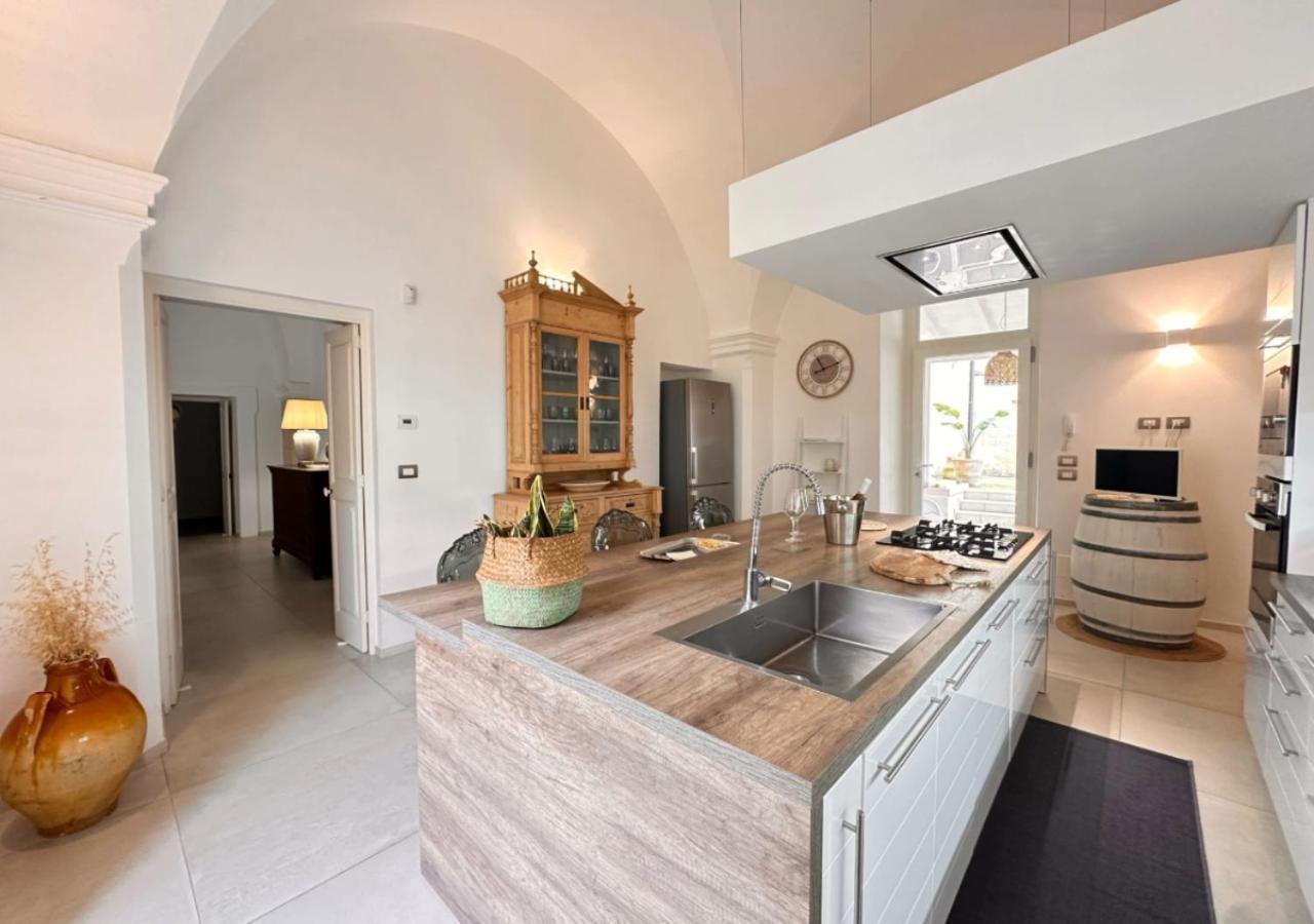 Historic Boutique House 1761 Villa Pisignano  Екстериор снимка