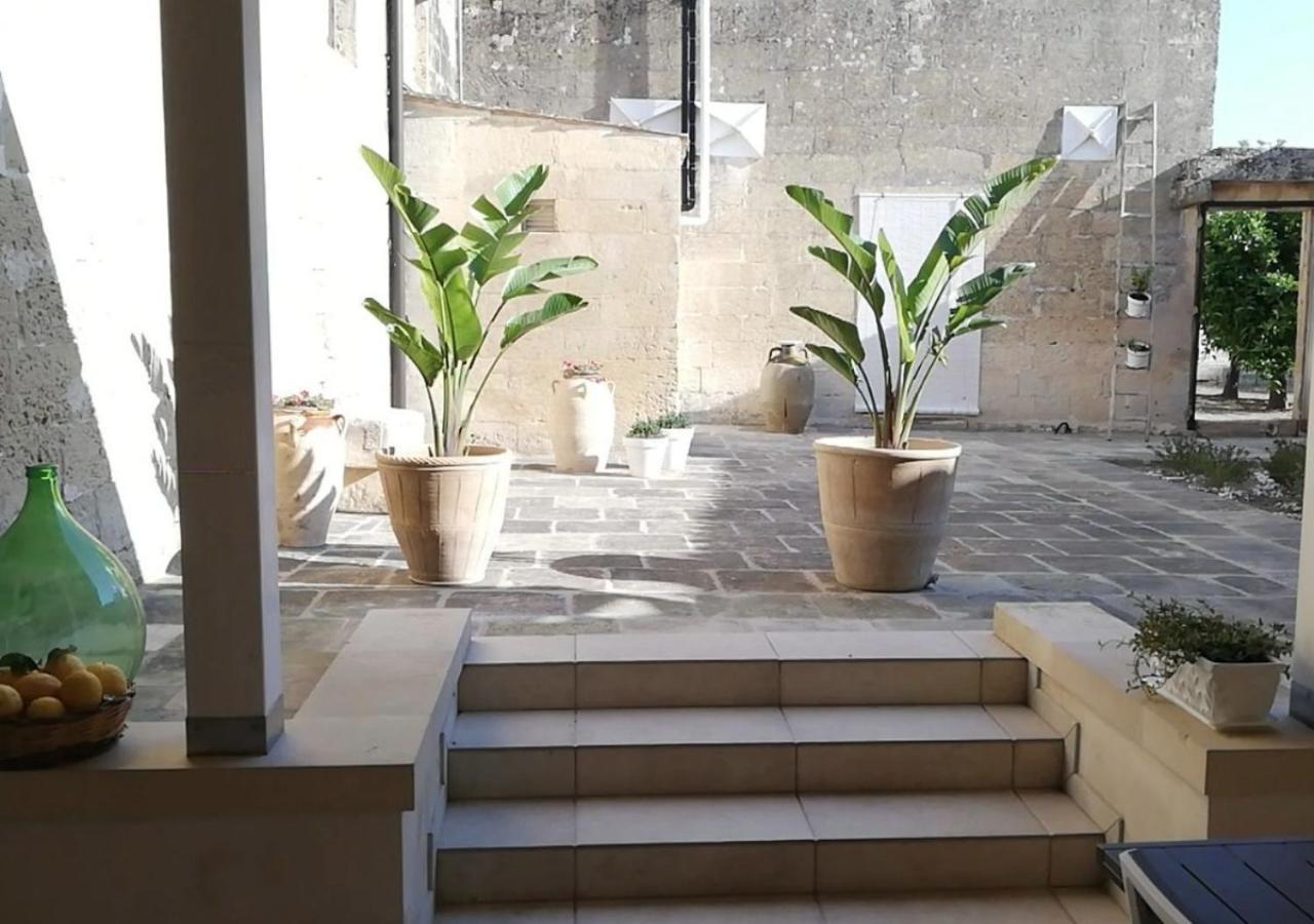 Historic Boutique House 1761 Villa Pisignano  Екстериор снимка