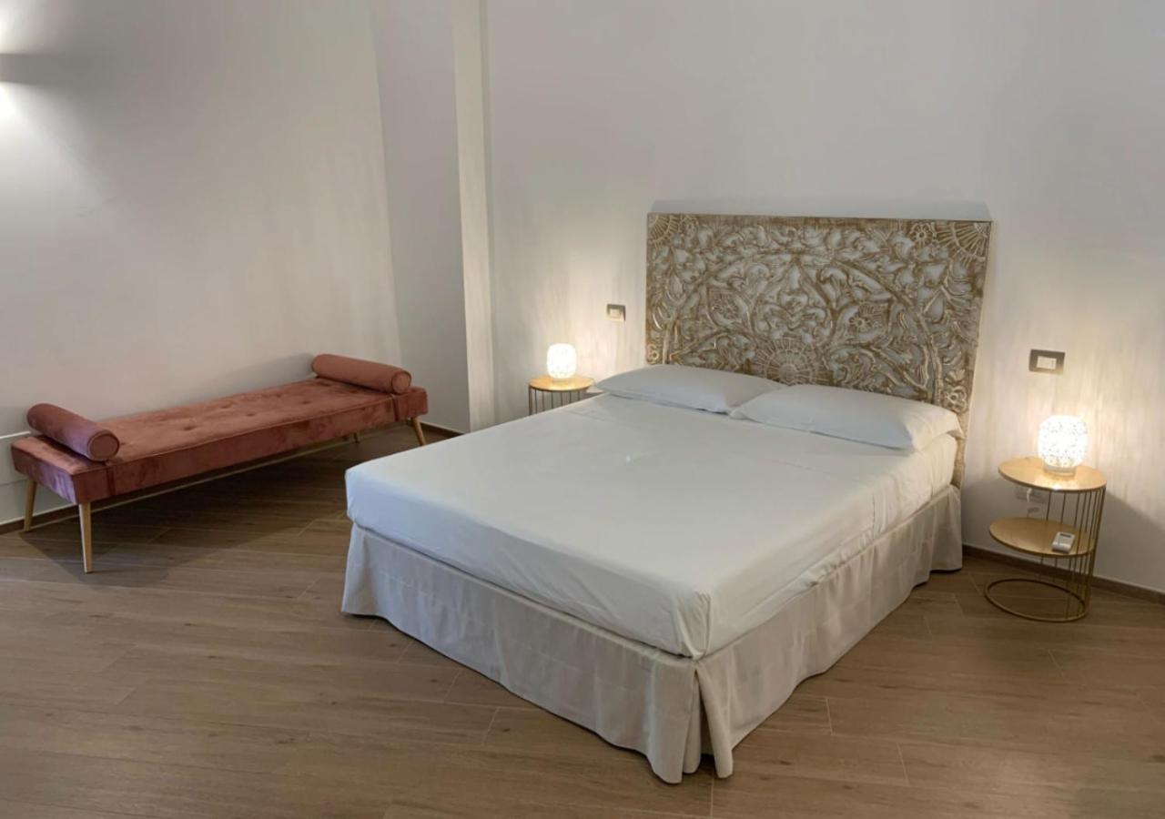 Historic Boutique House 1761 Villa Pisignano  Екстериор снимка