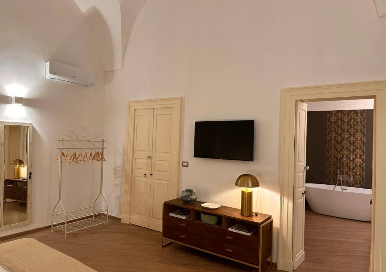 Historic Boutique House 1761 Villa Pisignano  Екстериор снимка
