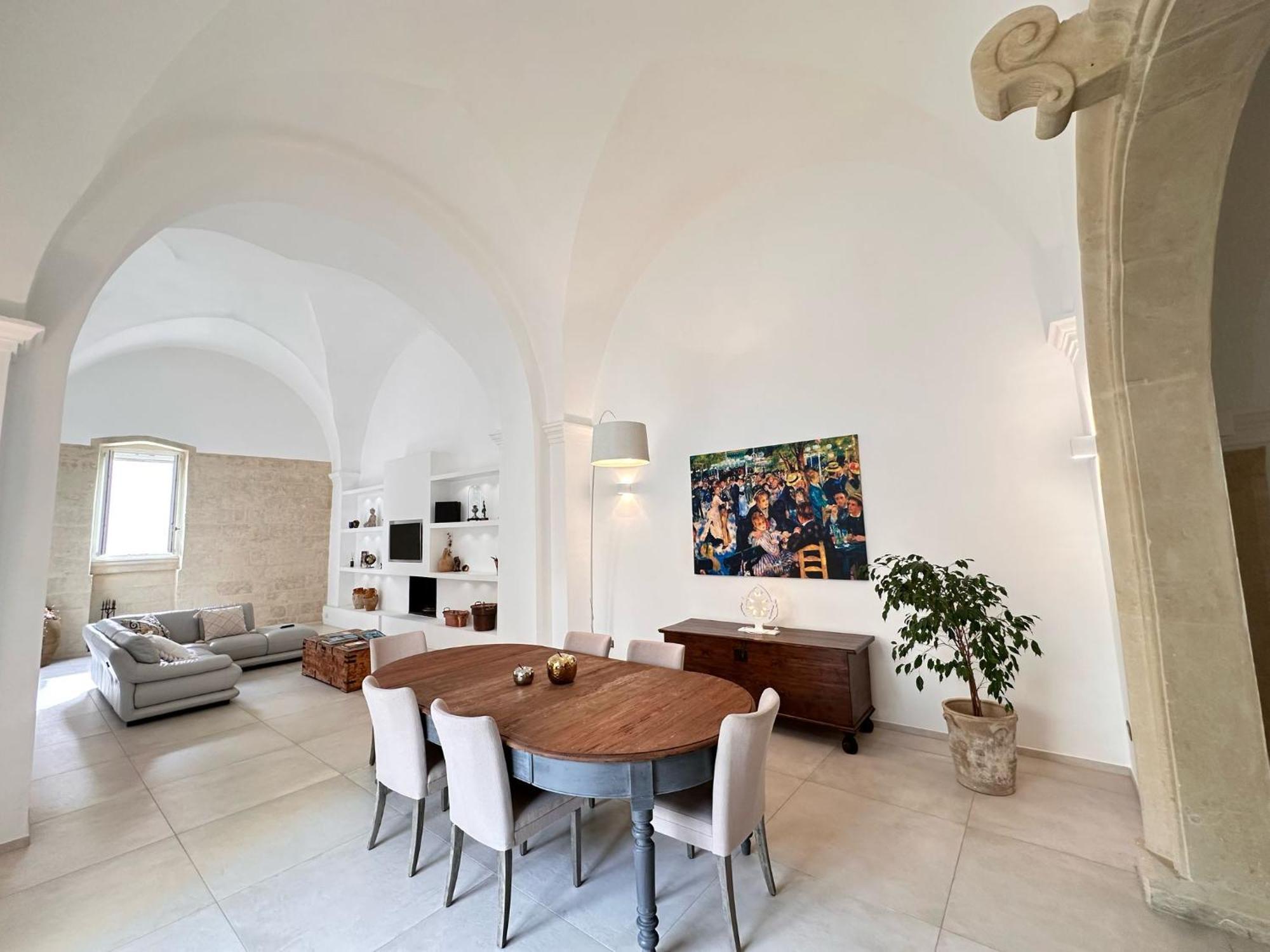 Historic Boutique House 1761 Villa Pisignano  Екстериор снимка